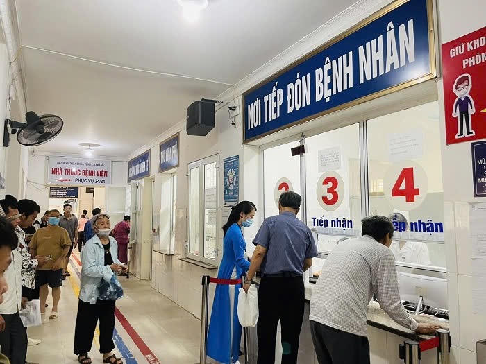 Bảo hiểm xã hội tỉnh Cao Bằng đẩy mạnh cải cách hành chính, hướng đến sự hài lòng của người dân 