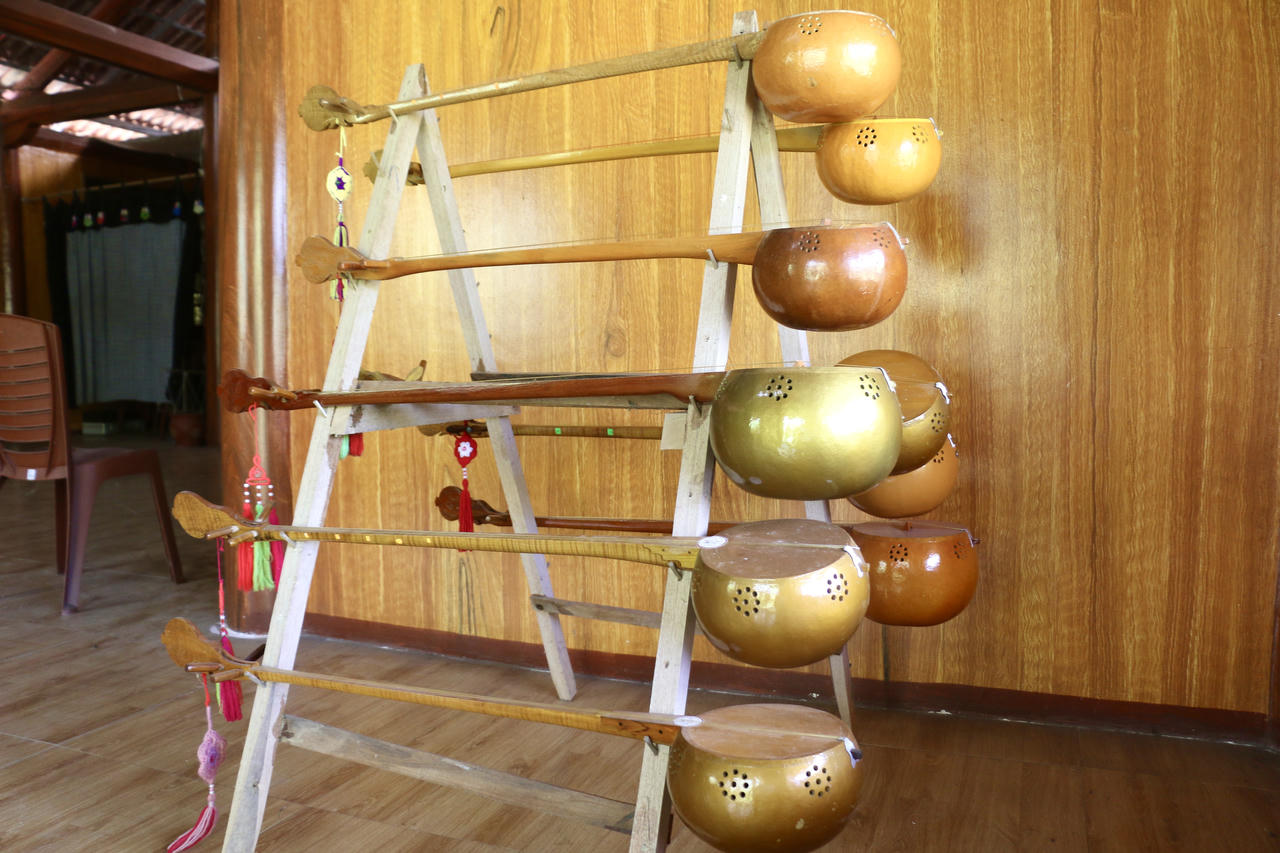 Nghệ nhân dân gian Mã Văn Trực – Người giữ lửa truyền thống hát Then tại Bắc Kạn 