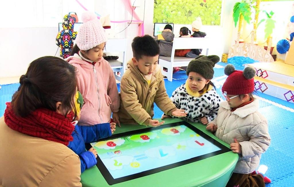 Nhiều bước tiến trong chuyển đổi số tại Cao Bằng năm 2024