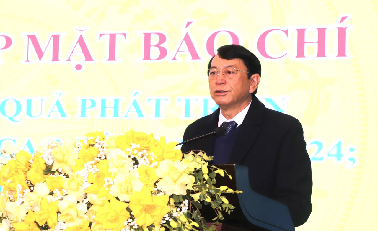 Cao Bằng thu ngân sách vượt 43% dự toán Trung ương giao