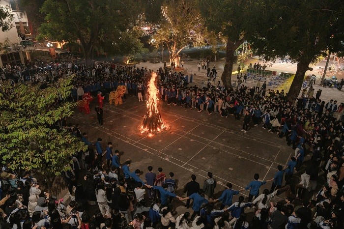 Trường Phổ Thông Vùng Cao Việt Bắc – Hành trình gần 70 năm vun đắp tri thức 