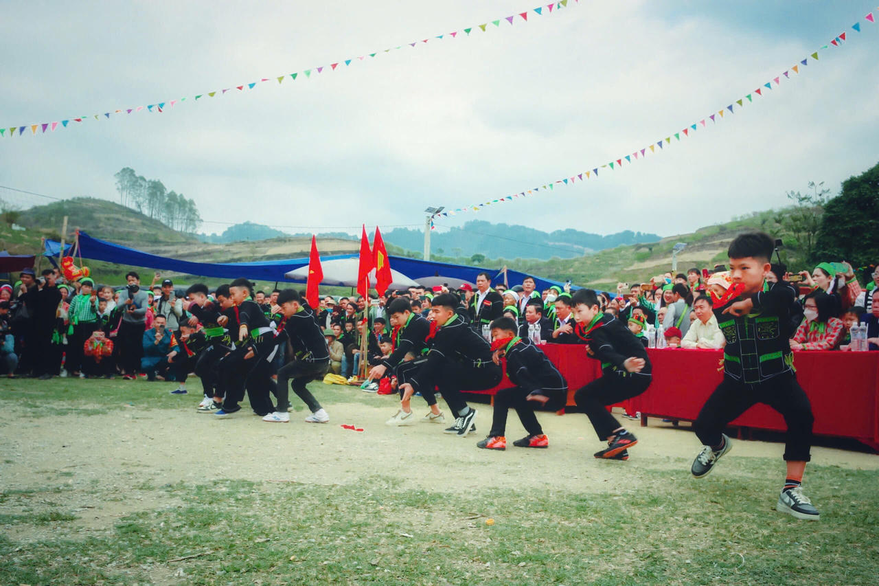Huyện Cao Lộc (Lạng Sơn) - Điểm sáng phát triển kinh tế, văn hóa và du lịch vùng biên 