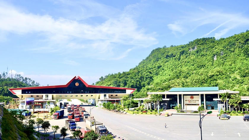 Huyện Cao Lộc (Lạng Sơn) - Điểm sáng phát triển kinh tế, văn hóa và du lịch vùng biên 