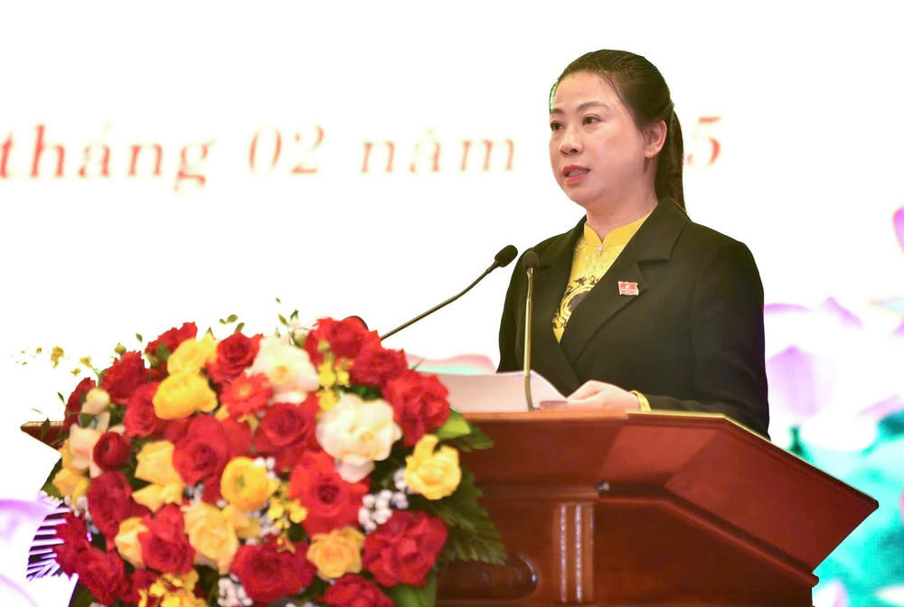 Tuyên Quang sẽ giảm 6 cơ quan chuyên môn sau sắp xếp, tinh gọn bộ máy 