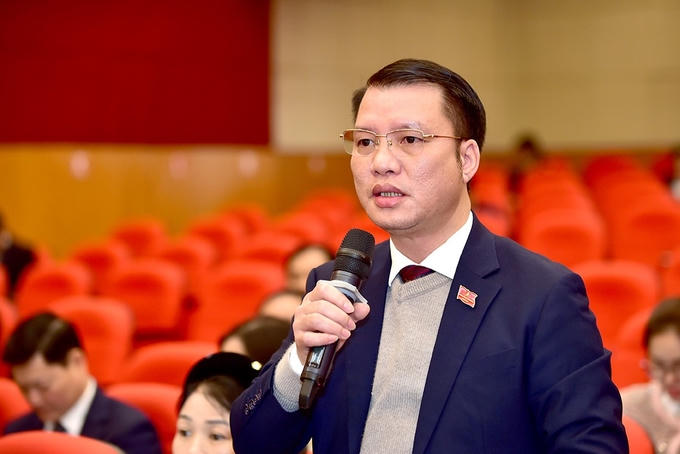 Tuyên Quang sẽ giảm 6 cơ quan chuyên môn sau sắp xếp, tinh gọn bộ máy 