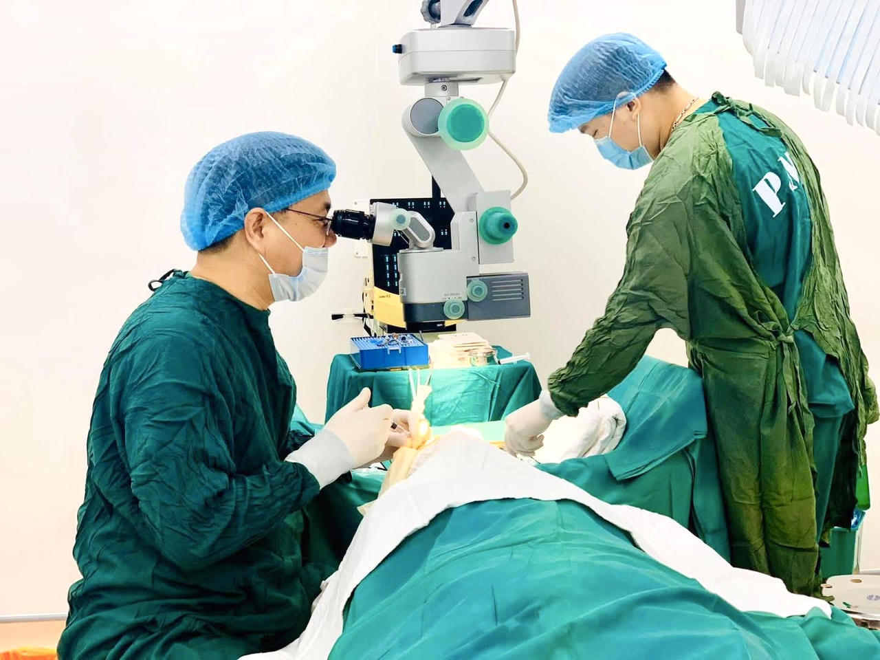 Tôn vinh đóng góp thầm lặng của những 'chiến sĩ áo trắng' ở Tuyên Quang