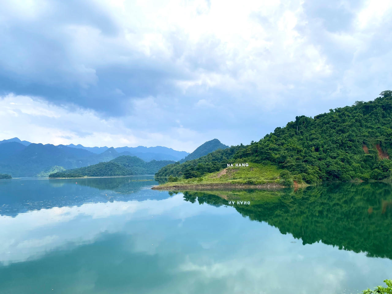 Khai mạc Lễ hội Hương sắc Na Hang năm 2025 tại Tuyên Quang 