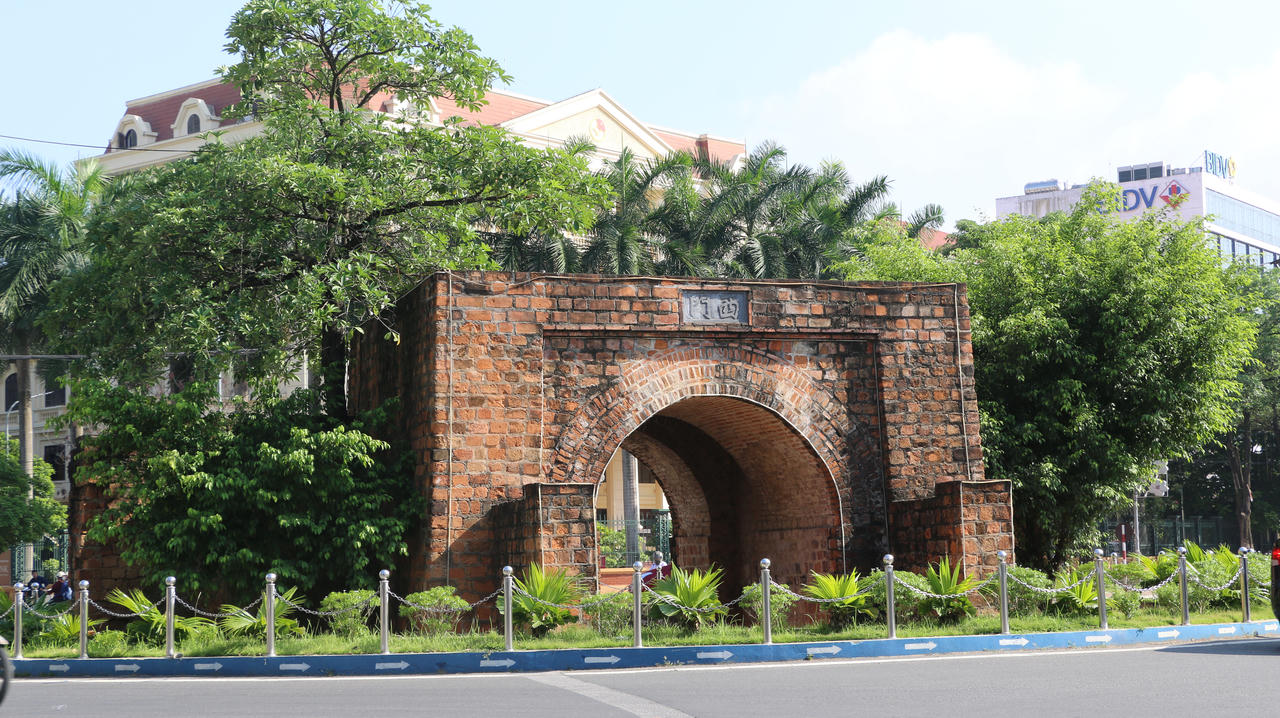 Thành phố Tuyên Quang đưa du lịch trở thành ngành kinh tế quan trọng 