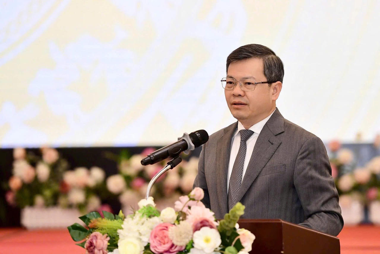 Lãnh đạo tỉnh Tuyên Quang gặp gỡ doanh nghiệp, thúc đẩy sản xuất kinh doanh 