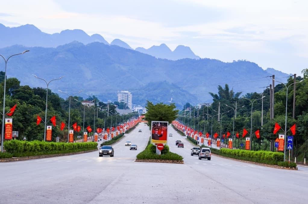 Triển khai nhiều giải pháp để Cao Bằng tăng tốc phát triển