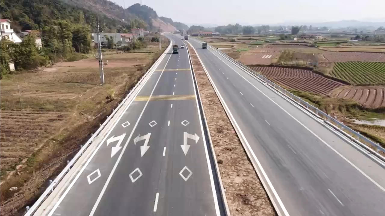 Dự án nâng cấp Quốc lộ 4B: Bước tiến quan trọng trong hạ tầng giao thông Lạng Sơn 