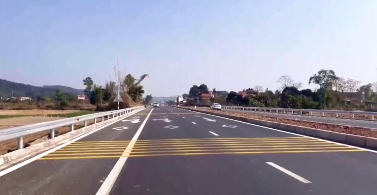 Dự án nâng cấp Quốc lộ 4B: Bước tiến quan trọng trong hạ tầng giao thông Lạng Sơn 