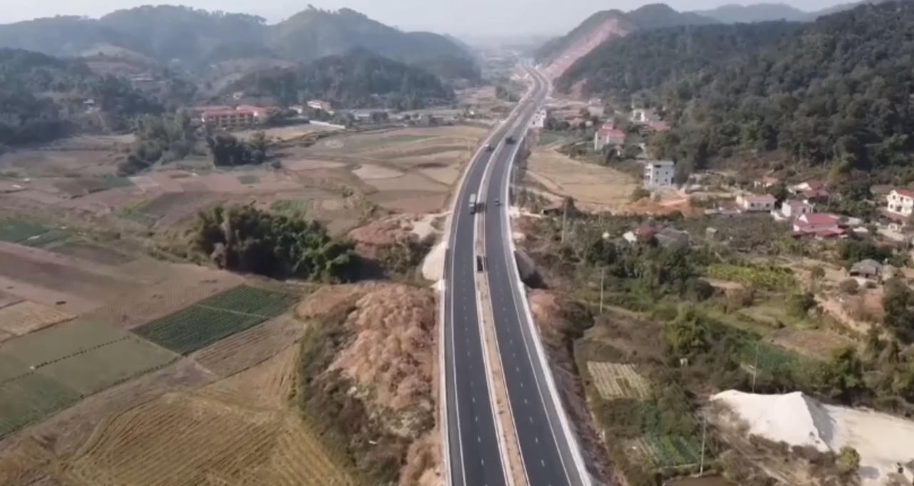 Dự án nâng cấp Quốc lộ 4B: Bước tiến quan trọng trong hạ tầng giao thông Lạng Sơn 