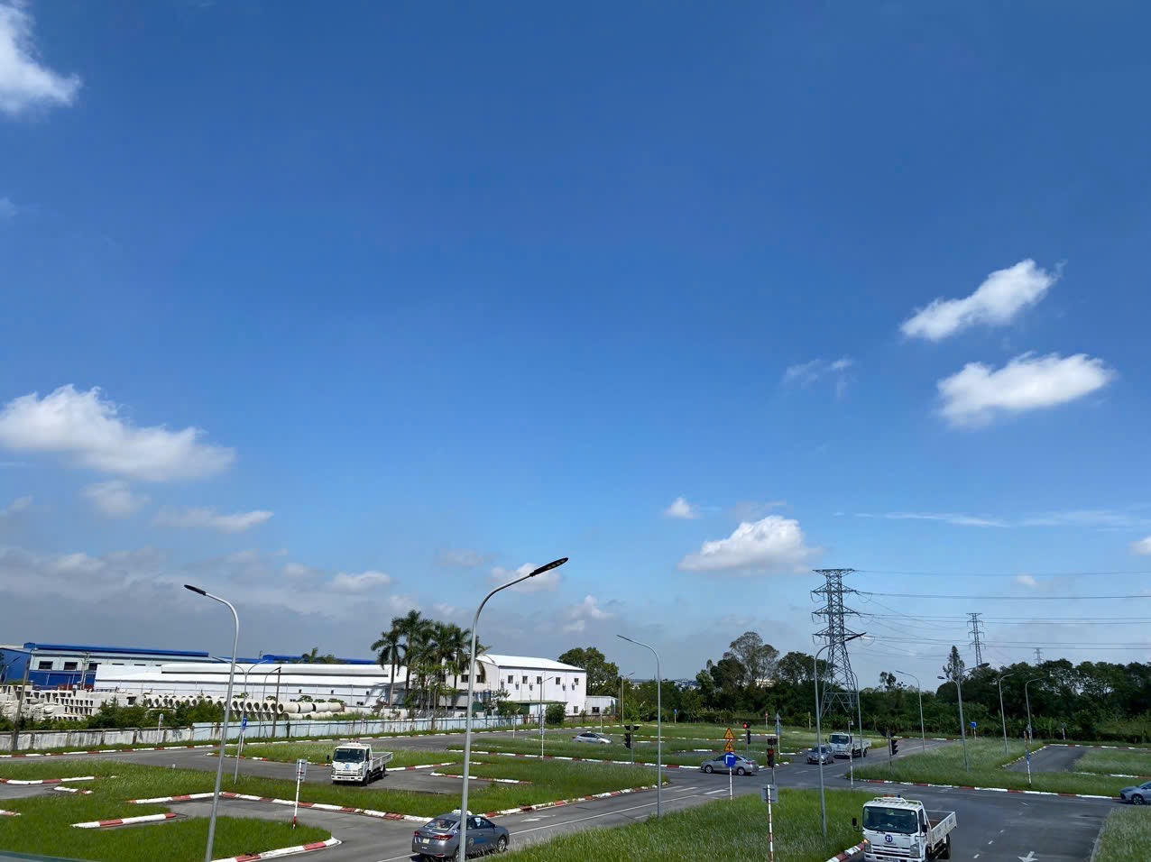 Trường Trung cấp Thuận Thành: Vững bước nâng tầm chất lượng đào tạo nghề lái xe 