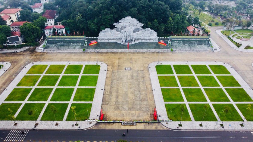 Du lịch xanh toả sáng giữa đại ngàn