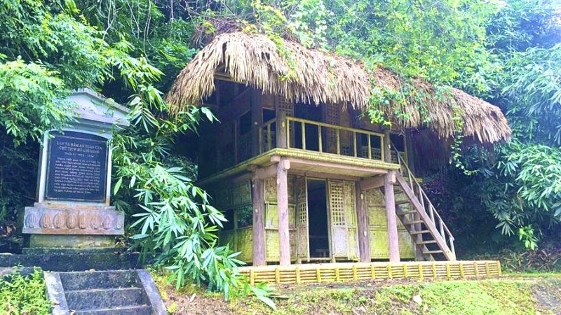 Khám phá vẻ đẹp tiềm ẩn và bản sắc văn hóa Yên Sơn (Tuyên Quang)