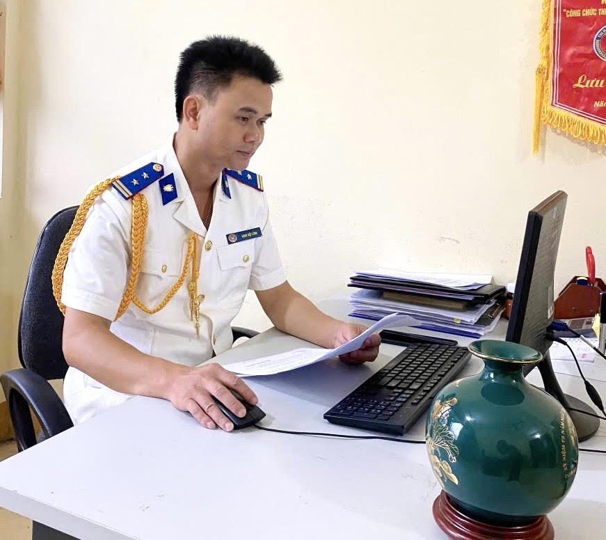 Trăn trở chuyện thi hành án dân sự đối với hộ nghèo ở Quảng Hòa 