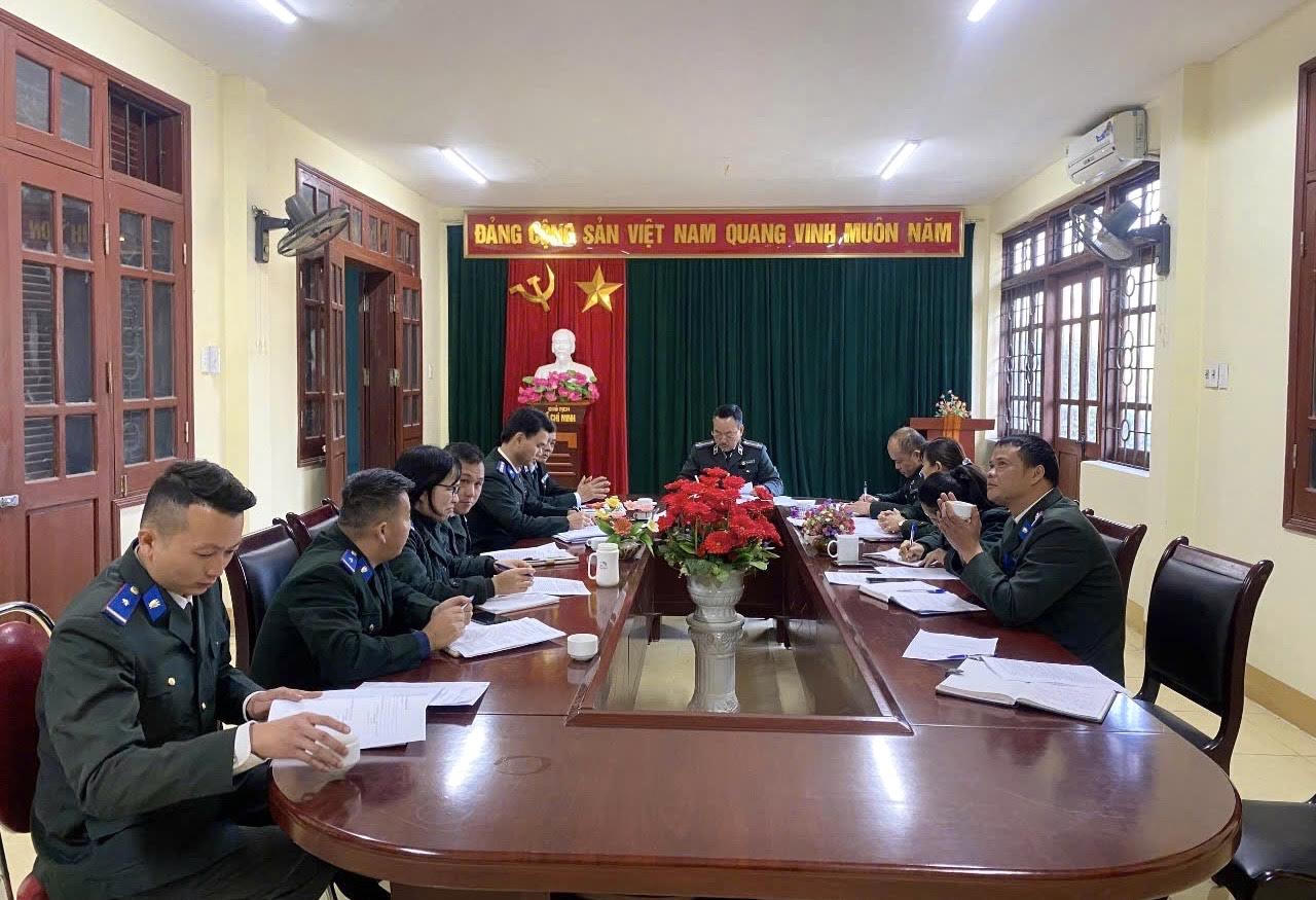 Trăn trở chuyện thi hành án dân sự đối với hộ nghèo ở Quảng Hòa 