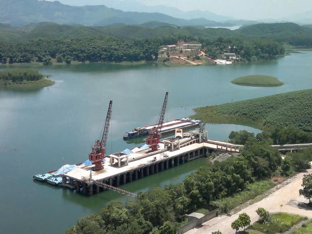 Công ty cổ phần xi măng Yên Bình: Linh hoạt về giá bán là chiến lược giữ vững thị phần 