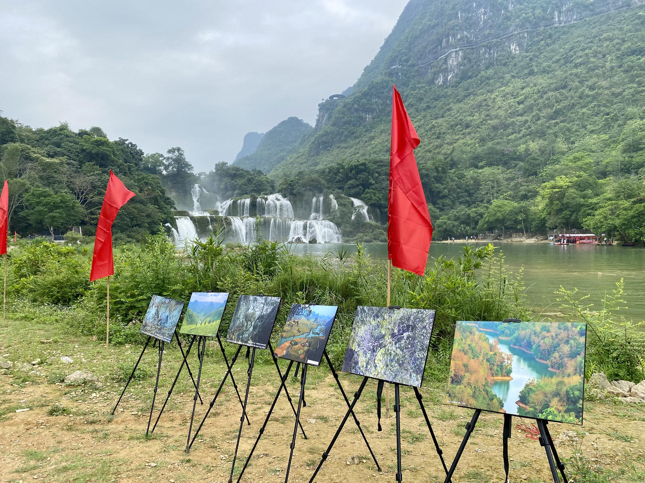 Cao Bằng hưởng ứng Ngày Môi trường Thế giới 2025 