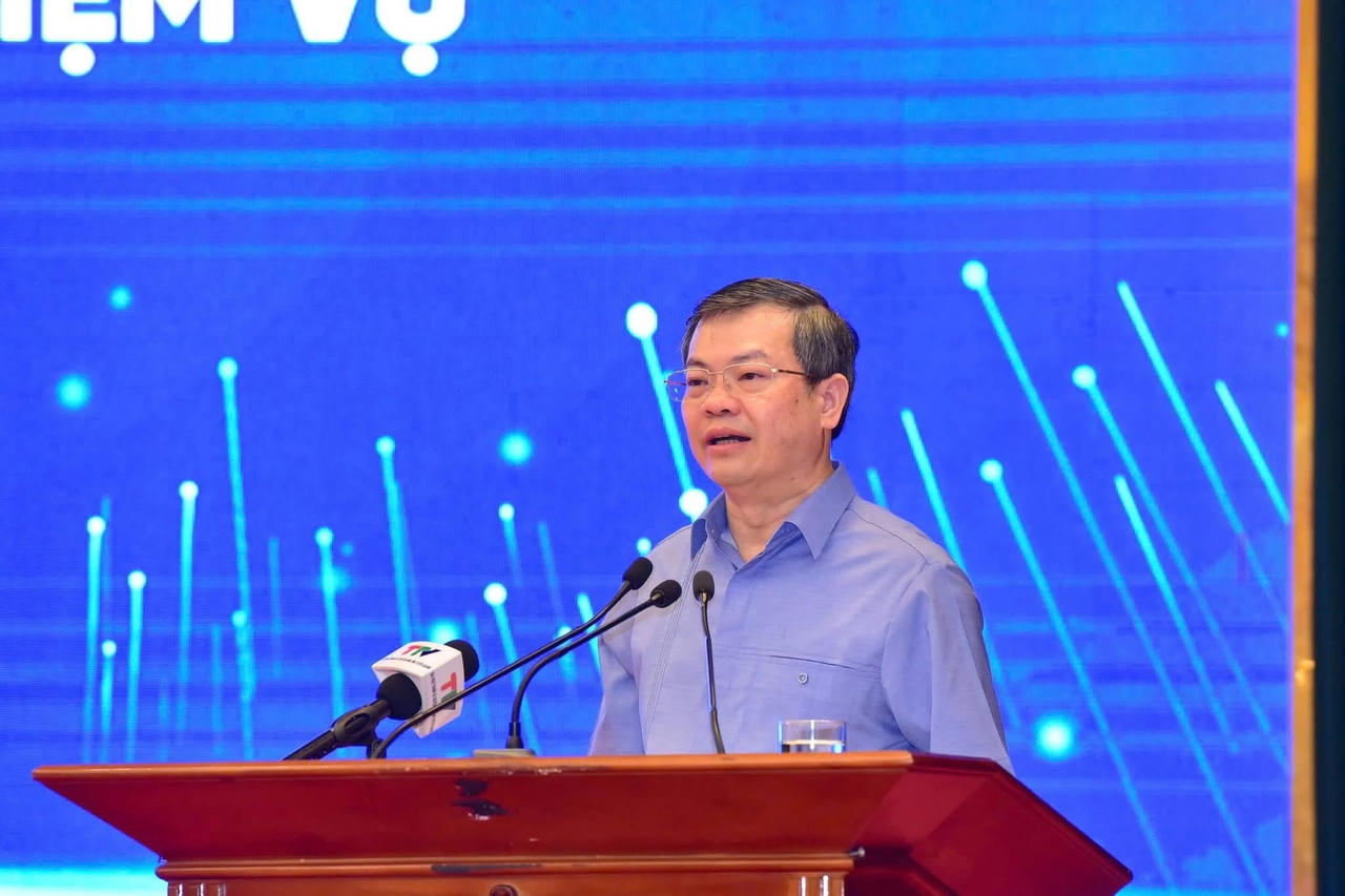 Tập huấn ứng dụng trí tuệ nhân tạo cho cán bộ, công chức, viên chức tỉnh Tuyên Quang 