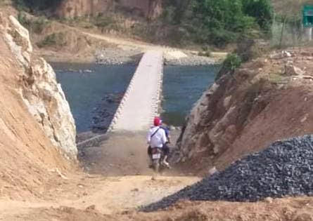 Những thí sinh đặc biệt trong kỳ thi THPT Quốc gia ở Quảng Trị