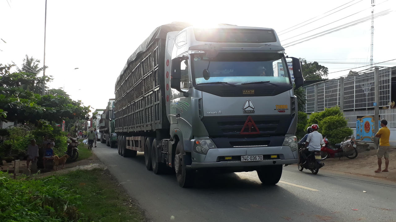 Bé gái 12 tuổi tử vong thương tâm ngay ngõ nhà mình đúng ngày sinh nhật