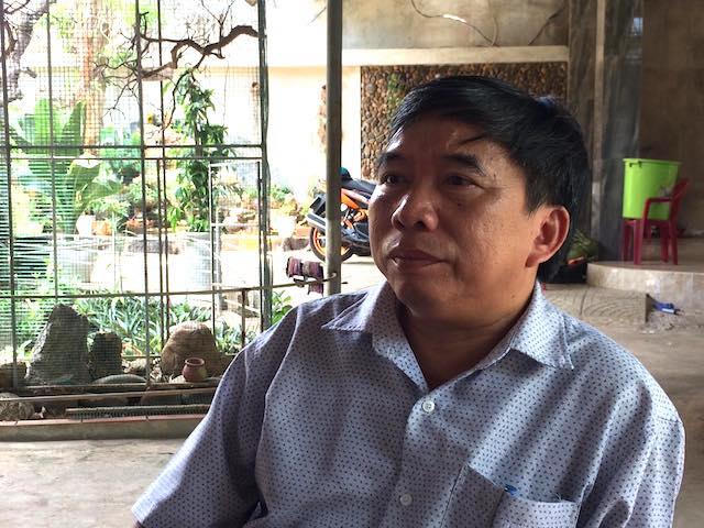 Loạt nữ giáo viên Quảng Trị tố bị kẻ mạo danh lãnh đạo Sở dọa nạt, lừa tiền