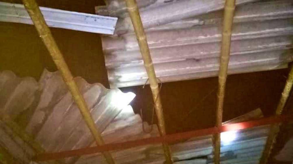 Quảng Trị - Mưa lớn trên diện rộng, giao thông chia cắt, hàng trăm hộ dân phải di dời