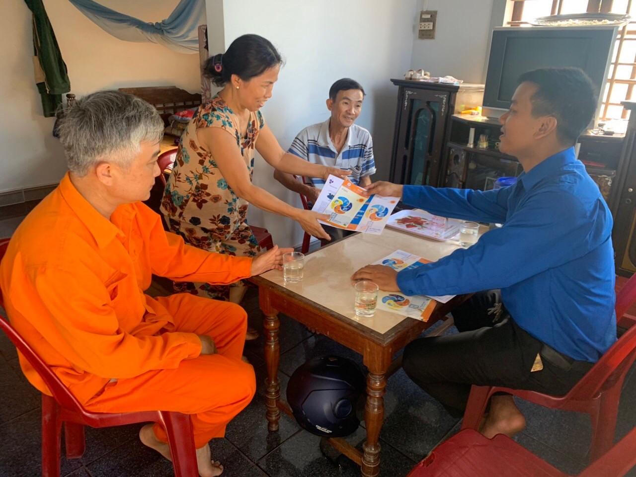 Điện lực Thừa Thiên Huế hướng dẫn sử dụng điện anh toàn, tiết kiệm trong mùa nắng nóng