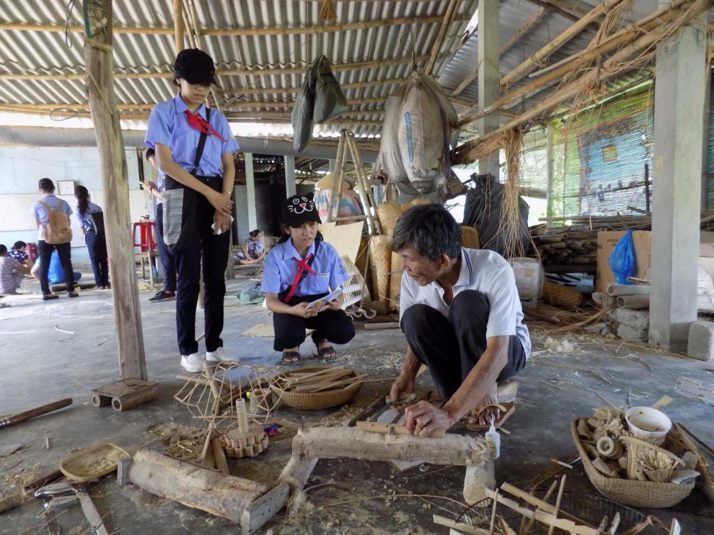 Hướng tới xây dựng môi trường giáo dục của tỉnh Thừa Thiên Huế an toàn, hạnh phúc