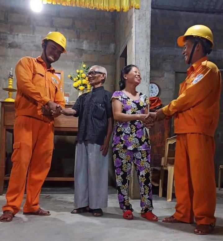 Truy thu gần 600 triệu đồng từ “điện tặc”