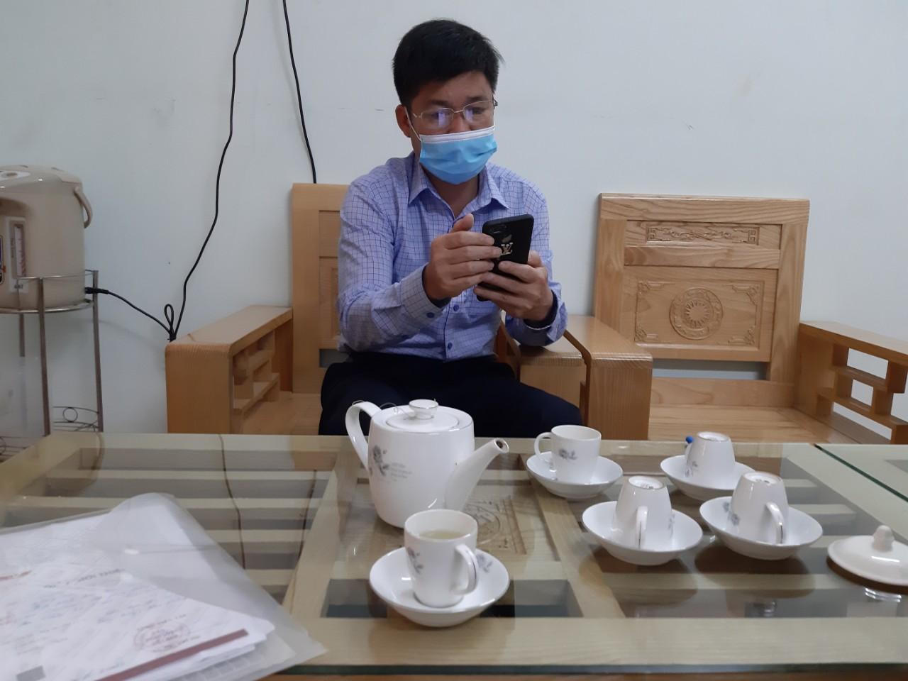 Quảng Bình: Văn phòng đăng ký đất đai huyện Bố Trạch một đằng hướng dẫn "trấn an" dân, một đằng chuyển nhượng mảnh đất có tranh chấp