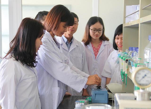 Đại học Huế thực hiện nhiệm vụ quốc gia và nhiệm vụ vùng