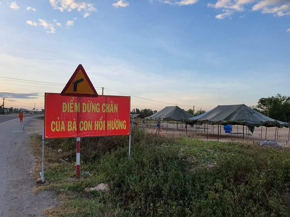 Thừa Thiên Huế dừng tiếp nhận công dân từ các địa phương đang giãn cách xã hội