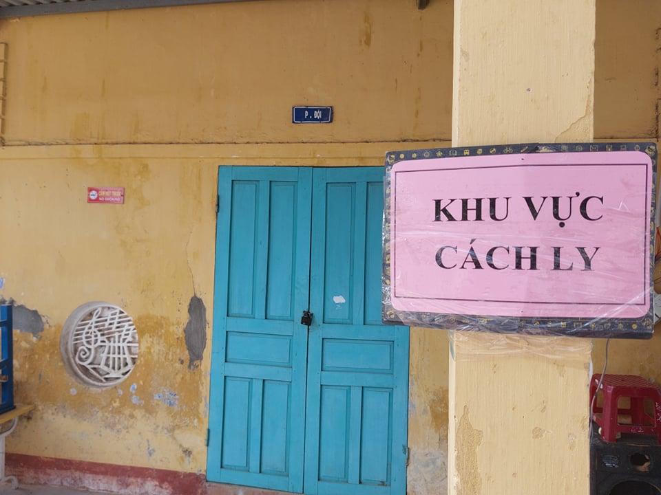 Học sinh Thừa Thiên Huế trở lại học tập trong điều kiện bình thường mới