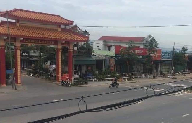 31 học sinh tiểu học ở thị xã Hương Trà phải cách ly tại trường