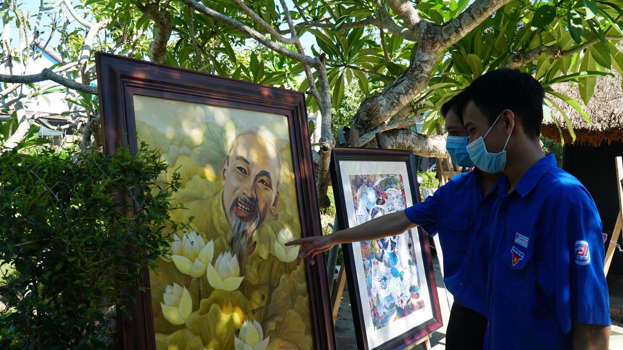 Phát triển Đảng trong học sinh tại Thừa Thiên Huế (Bài 2): Ươm mầm 'hạt giống đỏ' nhờ chú trọng công tác tạo nguồn