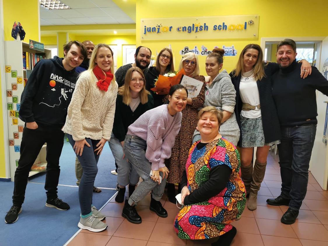 Phát triển Đảng trong học sinh tại Thừa Thiên Huế (Bài 3): “Hạt giống đỏ, nảy mầm xanh”