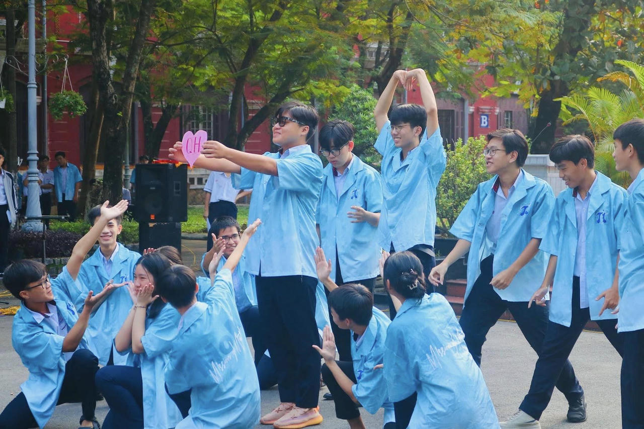 Phát triển Đảng trong học sinh tại Thừa Thiên Huế (Bài 4): Còn thách thức cần các cấp 'gỡ khó'