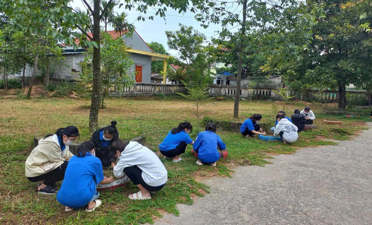 Phát triển Đảng trong học sinh tại Thừa Thiên Huế (Bài 4): Còn thách thức cần các cấp 'gỡ khó'