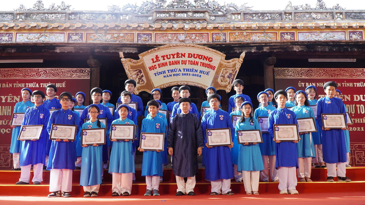 Phát triển Đảng trong học sinh tại Thừa Thiên Huế (Bài 4): Còn thách thức cần các cấp 'gỡ khó'