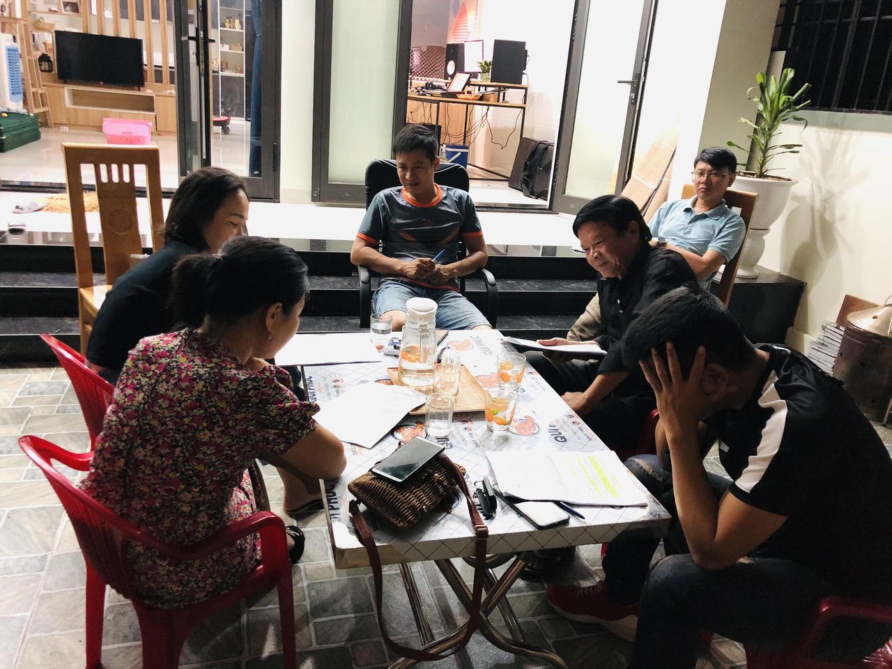 Phòng Tư pháp TP Đông Hà xây dựng Fanpage phổ biến pháp luật cho người dân