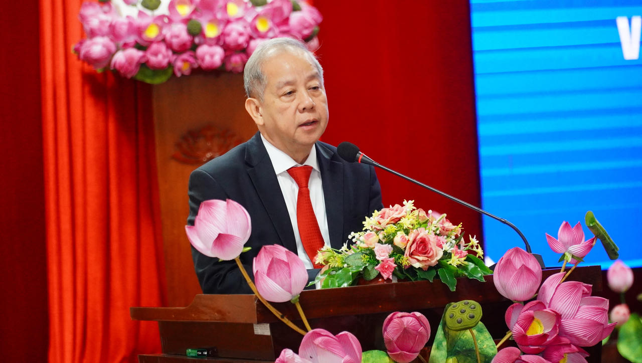 Báo Pháp luật Việt Nam đạt hai giải 'Búa liềm vàng' tỉnh Thừa Thiên Huế