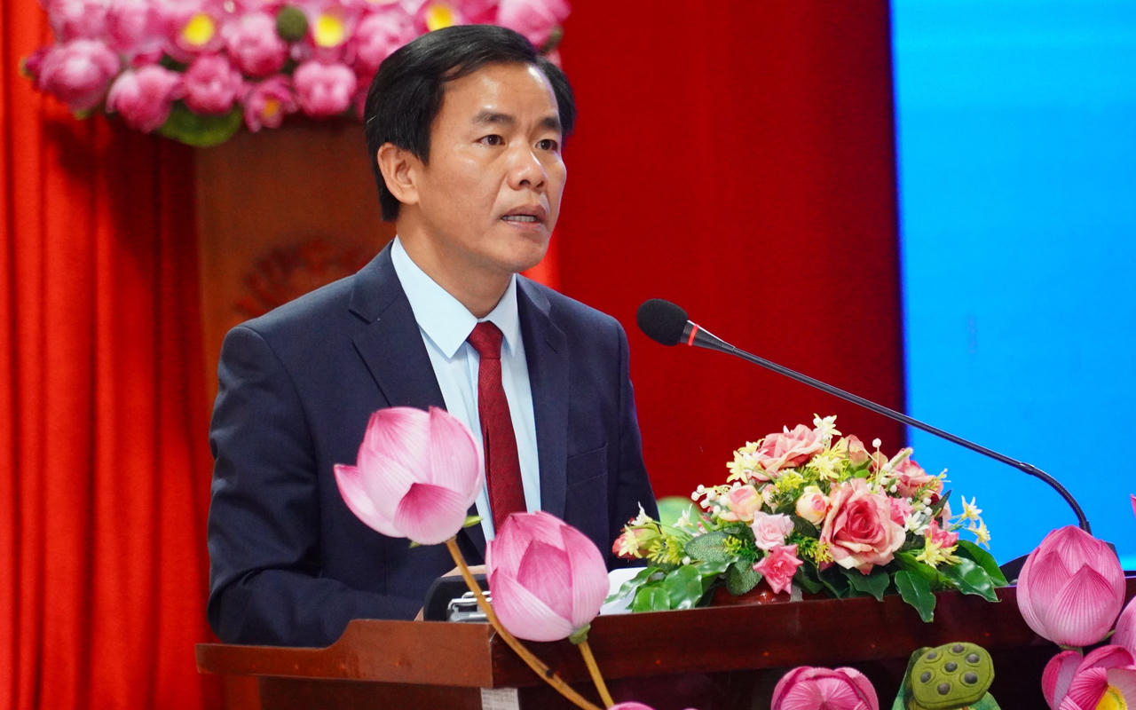 Báo Pháp luật Việt Nam đạt hai giải 'Búa liềm vàng' tỉnh Thừa Thiên Huế