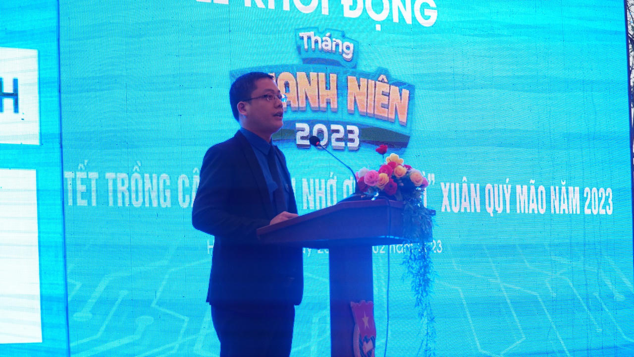 Nhiều hoạt động thiết thực, ý nghĩa trong Tháng Thanh niên tại Thừa Thiên Huế