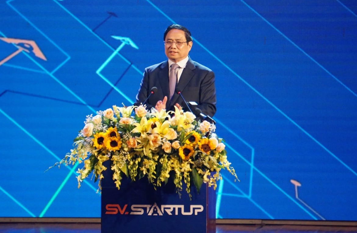 Thế hệ trẻ phải kiên trì, dám dấn thân để ấp ủ ước mơ và khơi dậy khát vọng khởi nghiệp