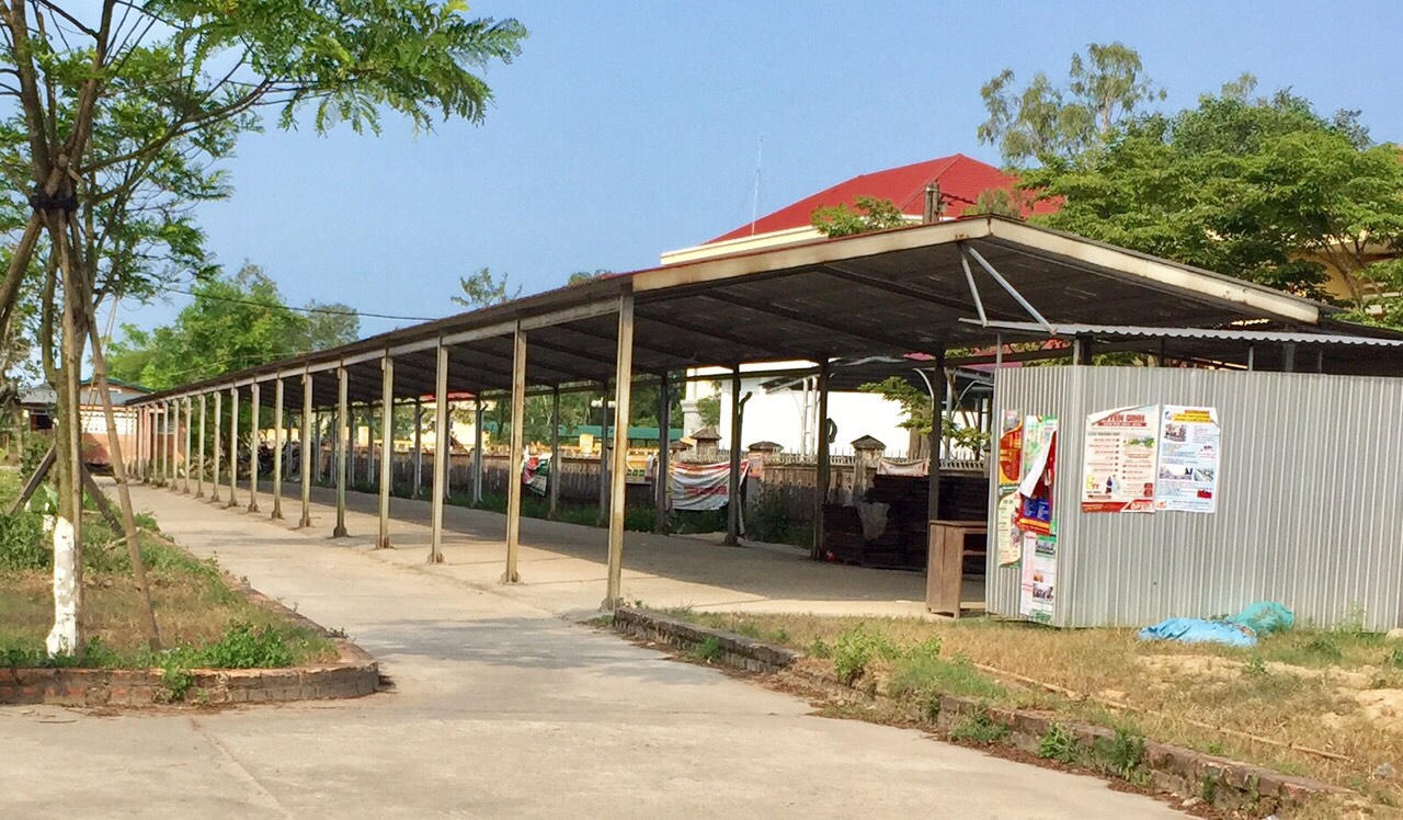 Thừa Thiên Huế: Trường tự ý cho học sinh nghỉ lễ để giáo viên đi biển