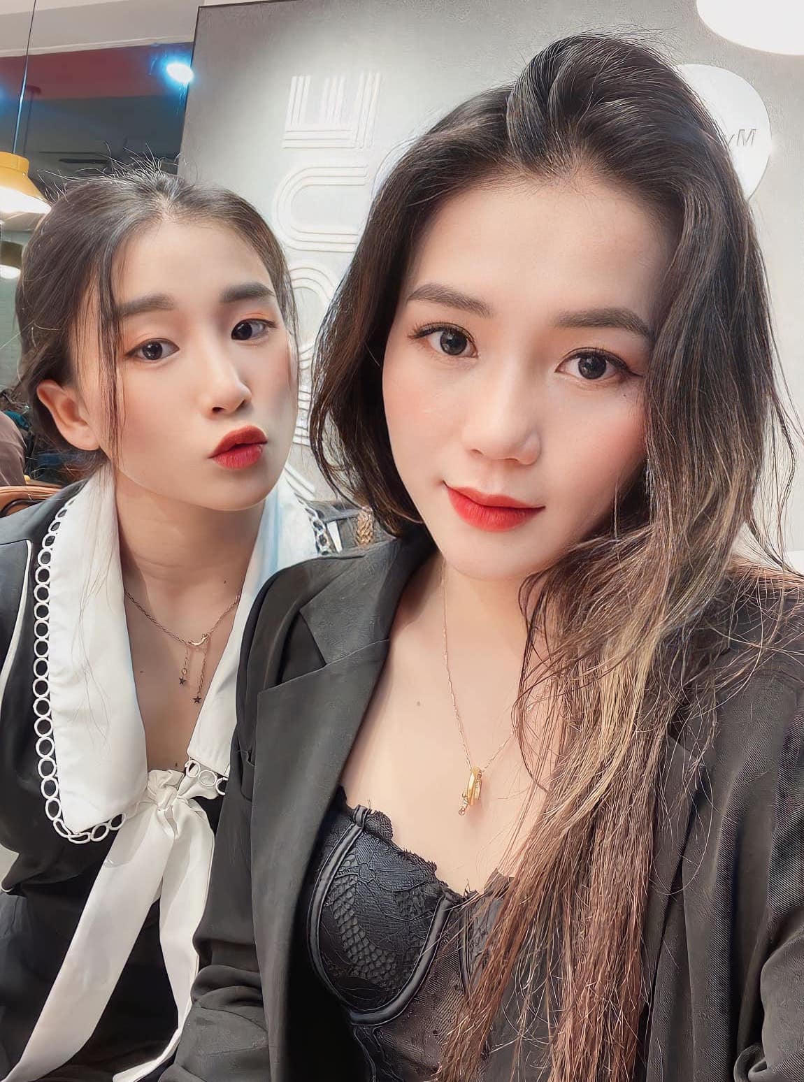 “Mùa vàng” SEA Games của chị em cô gái Huế