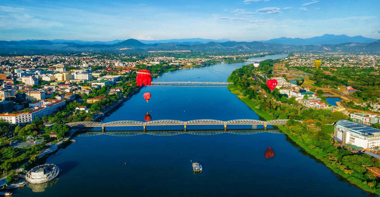 Thừa Thiên Huế lên thành phố trực thuộc Trung ương: Đích đến không còn xa